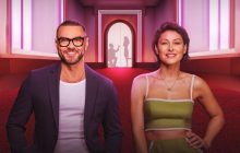 Love Is Blind: UK izle
