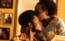 Love Is for the Strong izle