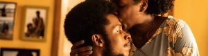 Love Is for the Strong izle