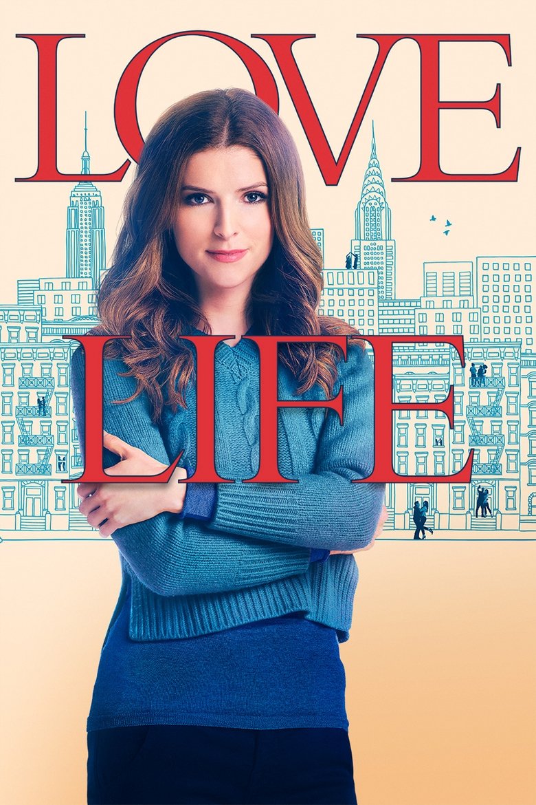 Love Life izle