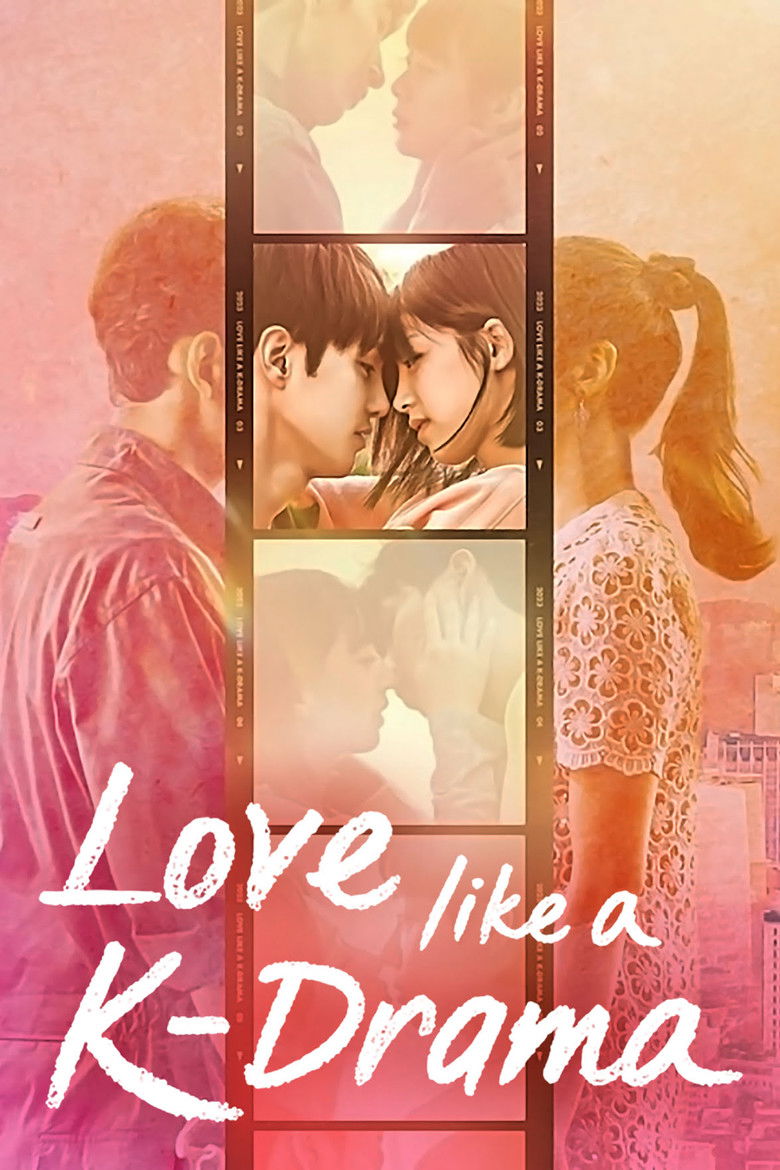 Love Like a K-Drama izle