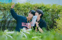 Love Mate izle