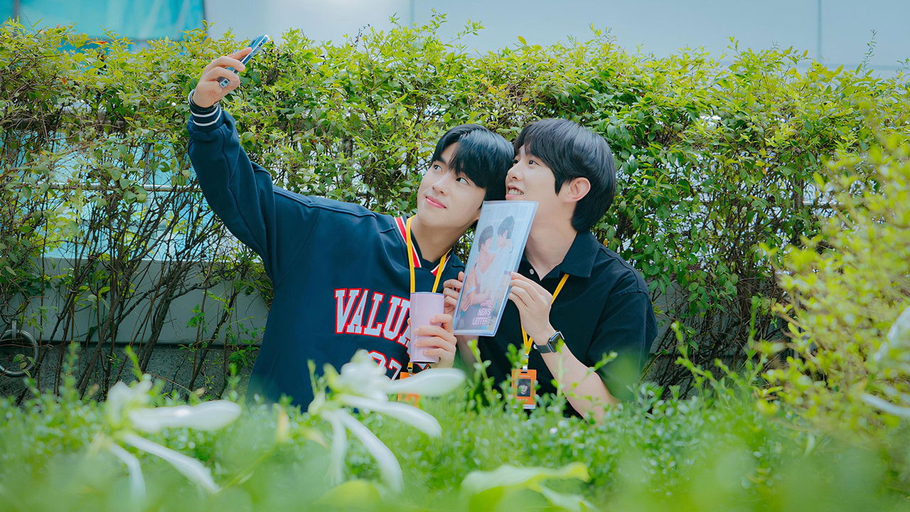 Love Mate izle