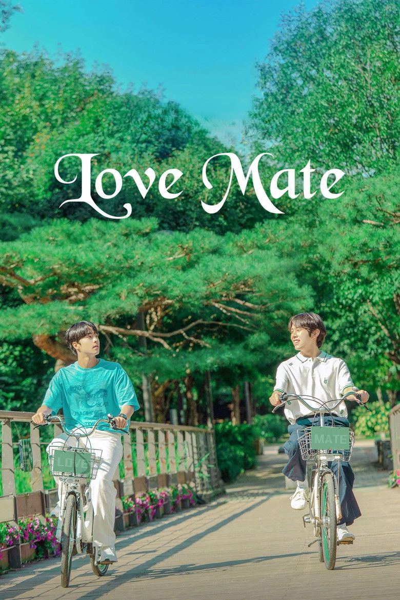 Love Mate izle