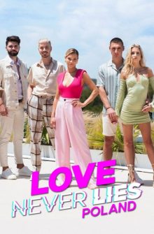 Love Never Lies: Poland izle