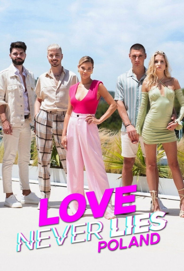 Love Never Lies: Poland izle