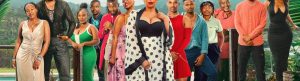 Love Never Lies: South Africa izle