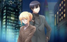 Love of Kill izle