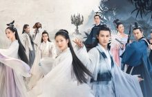Love of Thousand Years izle