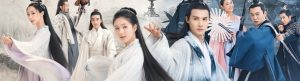Love of Thousand Years izle