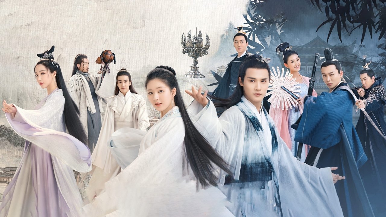 Love of Thousand Years izle