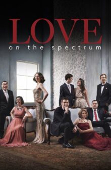 Love on the Spectrum izle