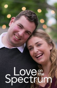 Love on the Spectrum U.S. izle