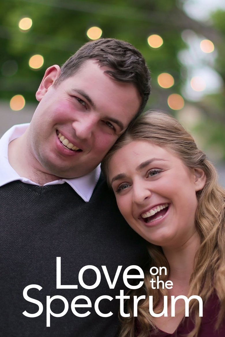 Love on the Spectrum U.S. izle