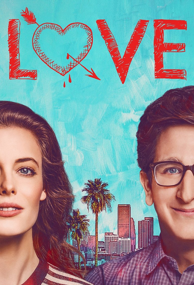 Love izle