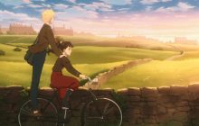 Love Through a Prism izle
