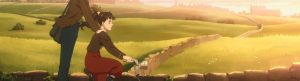 Love Through a Prism izle