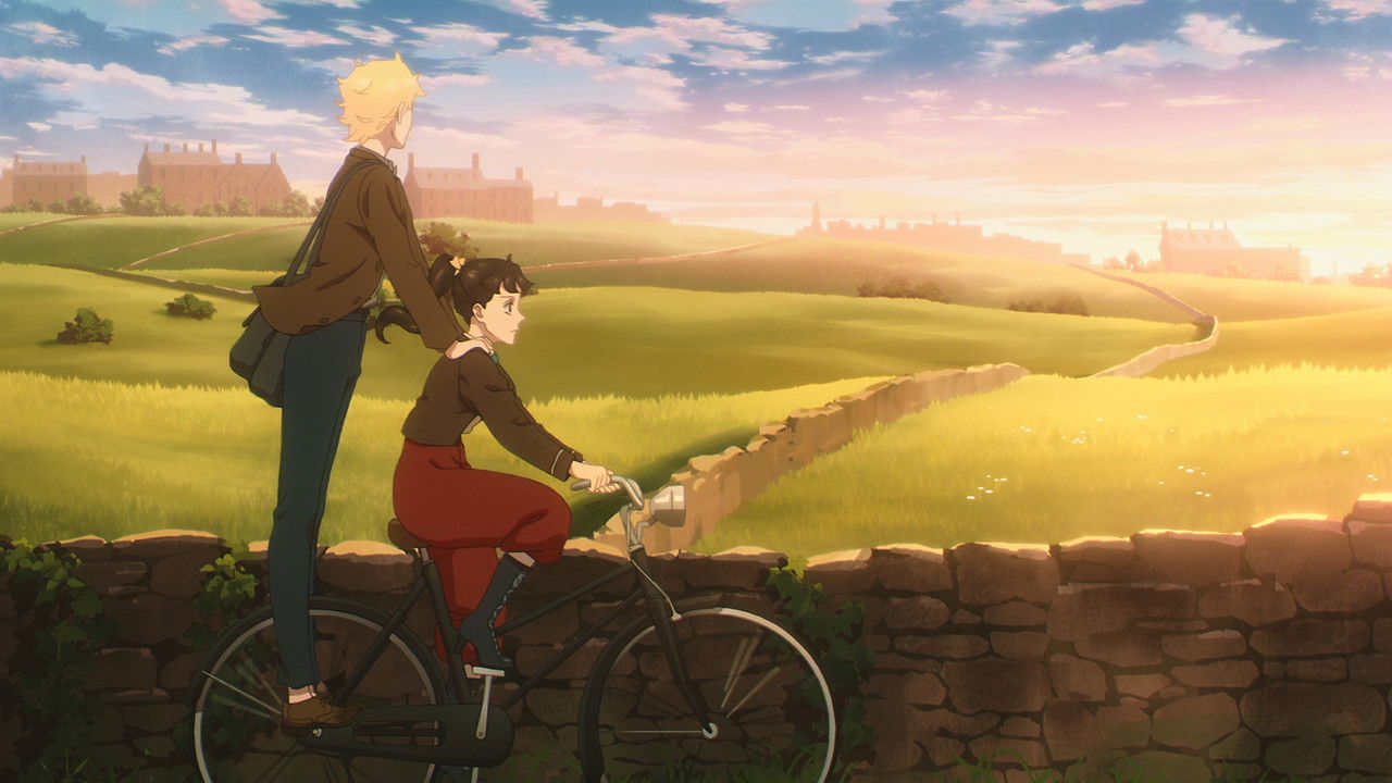 Love Through a Prism izle