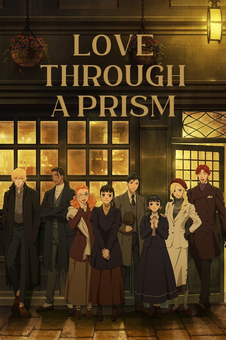 Love Through a Prism izle