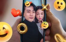 Love to Hate You izle