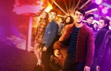 Love, Victor 3. Sezon 8. Bölüm izle