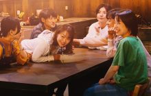 Love Village 3. Sezon 16. Bölüm izle