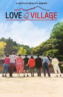 Love Village izle
