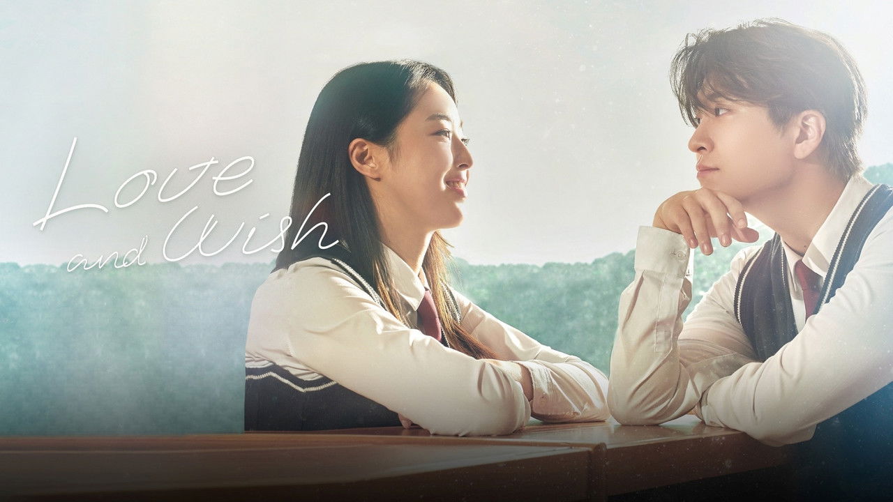 Love & Wish izle