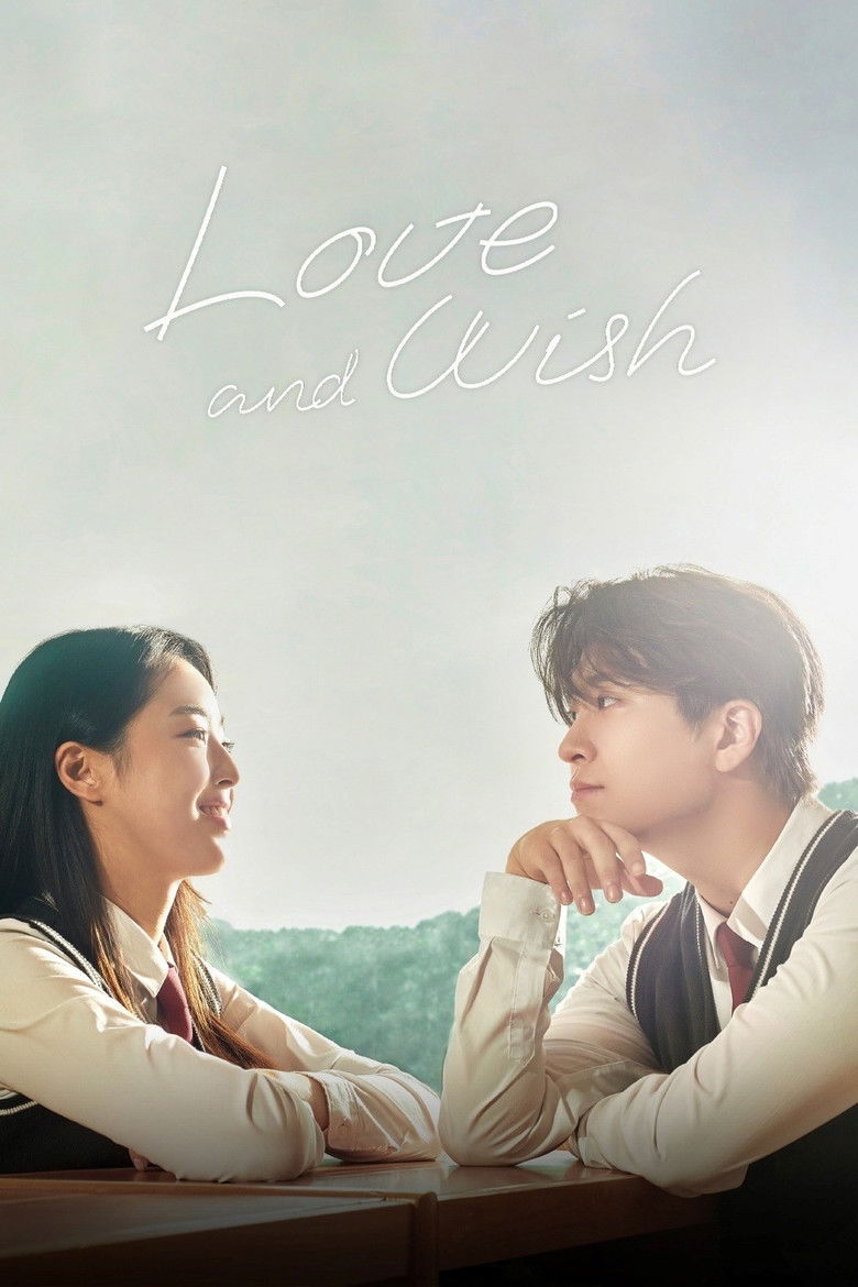 Love & Wish dizi izle