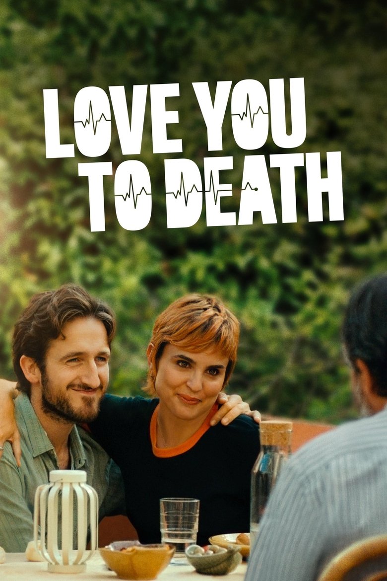 Love You to Death izle