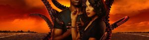 Lovecraft Country izle