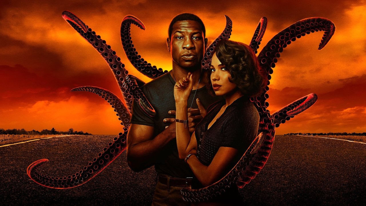 Lovecraft Country izle