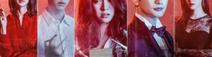 Lovely Horribly izle