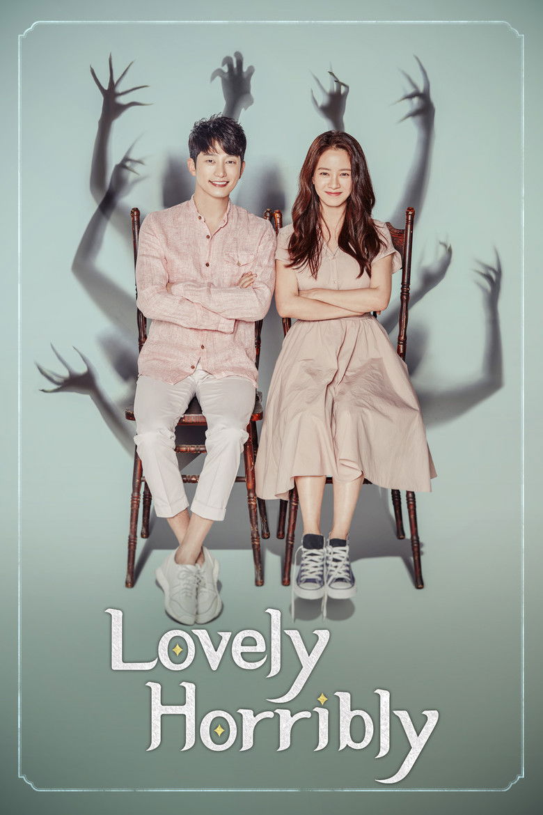 Lovely Horribly izle