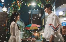 Lovely Runner 1. Sezon 13. Bölüm izle