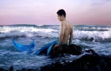 Lover Merman izle