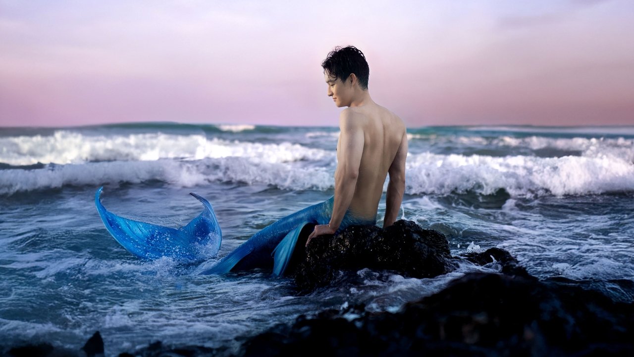 Lover Merman izle