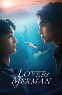 Lover Merman dizi izle