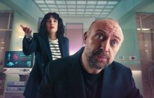 Lovers Anonymous izle