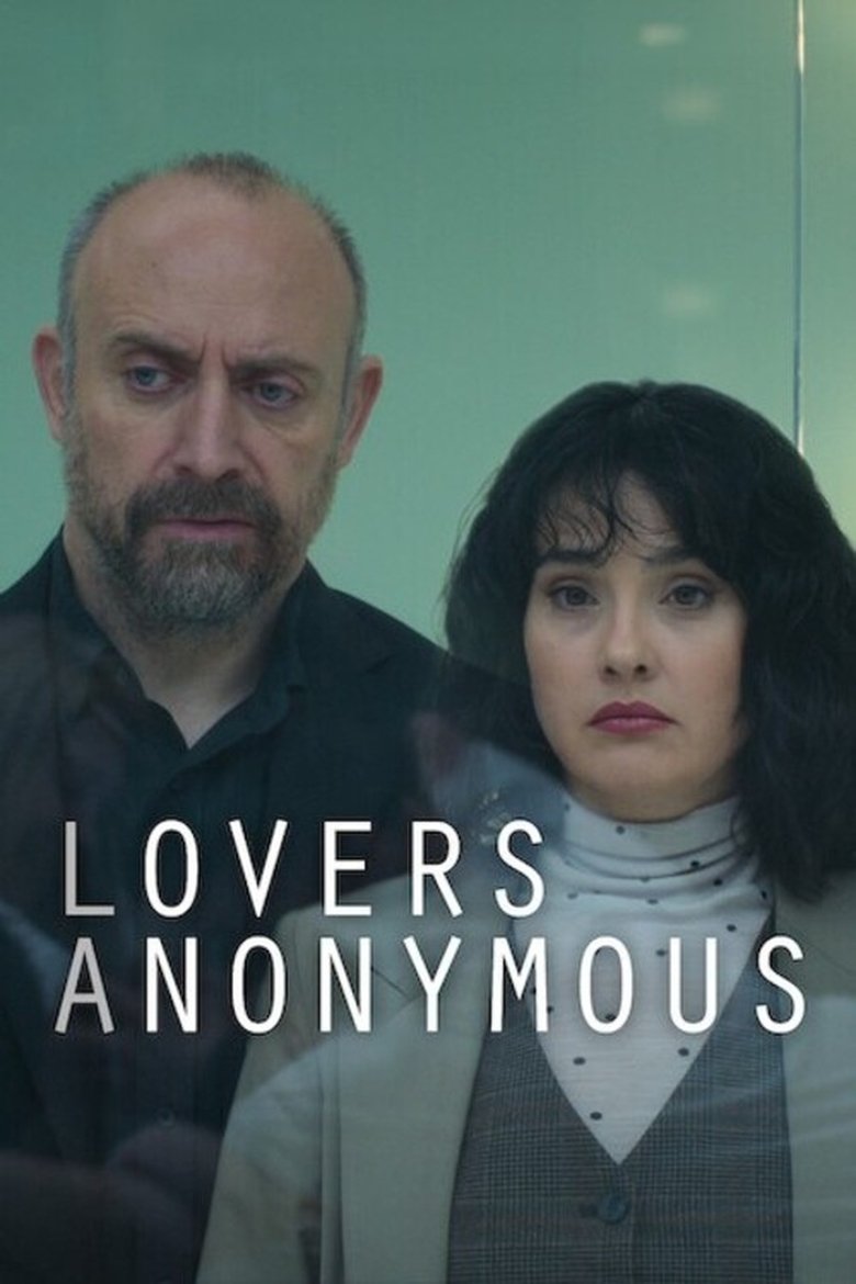 Lovers Anonymous izle