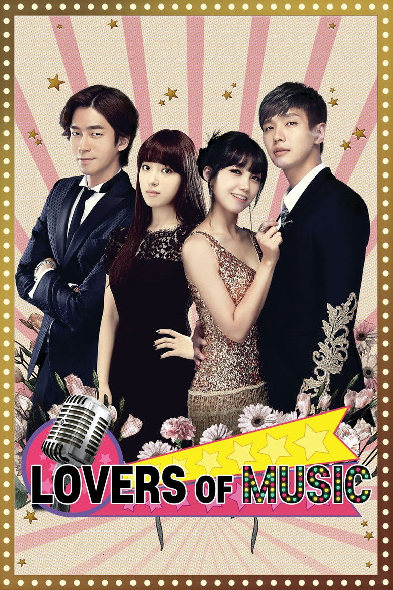 Lovers of Music izle