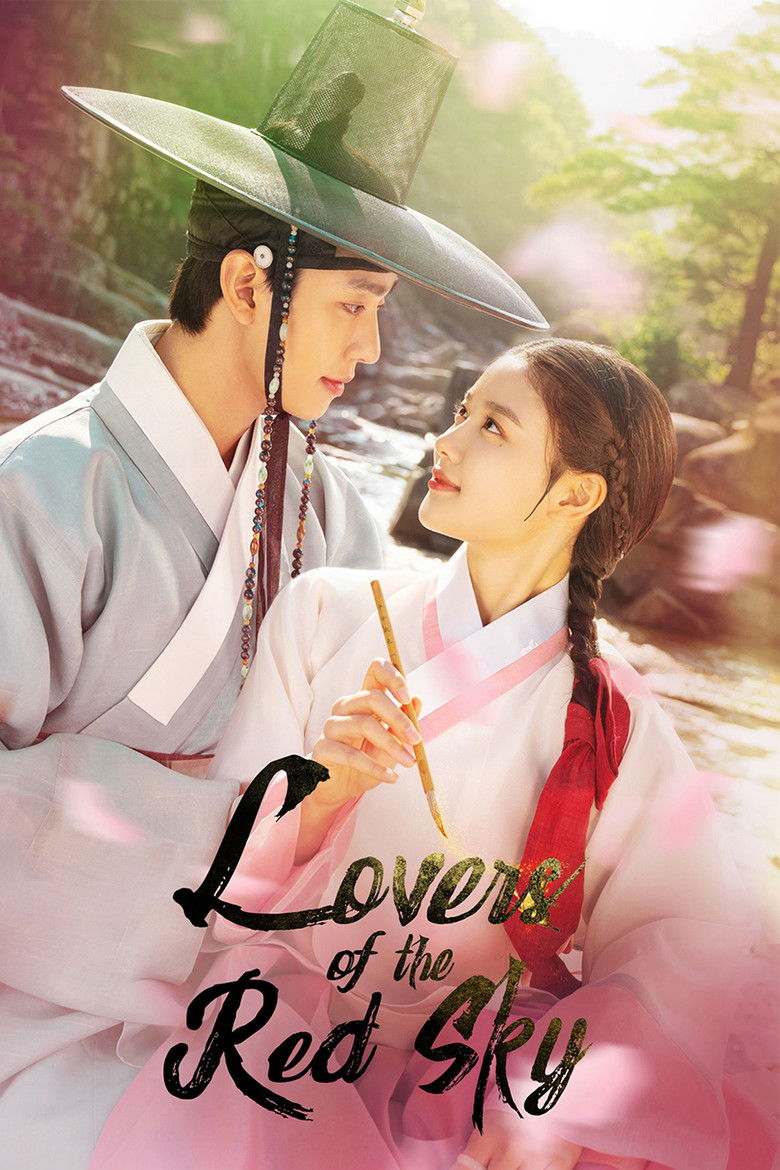 Lovers of the Red Sky dizi izle