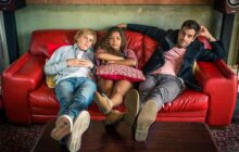Lovesick izle