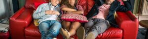 Lovesick izle