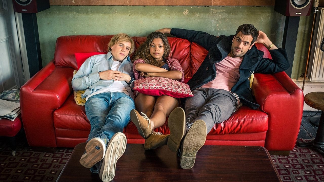 Lovesick izle