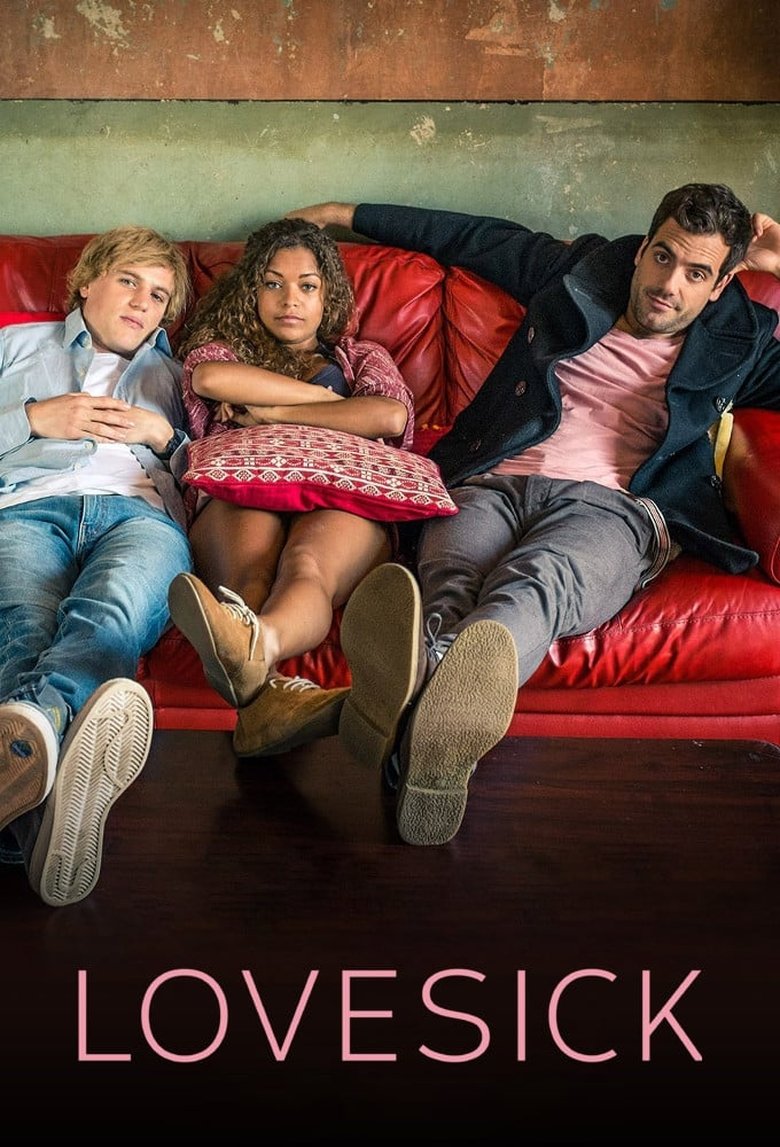 Lovesick izle