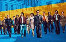 Low Life izle