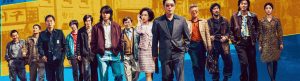 Low Life izle
