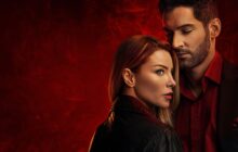 Lucifer izle