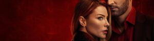 Lucifer izle